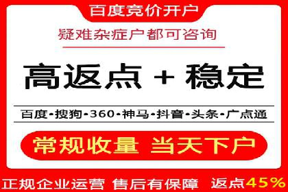 竞价托管服务在sem推广中的应用与效果展示